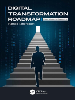 cover image of Digital Transformation Roadmap